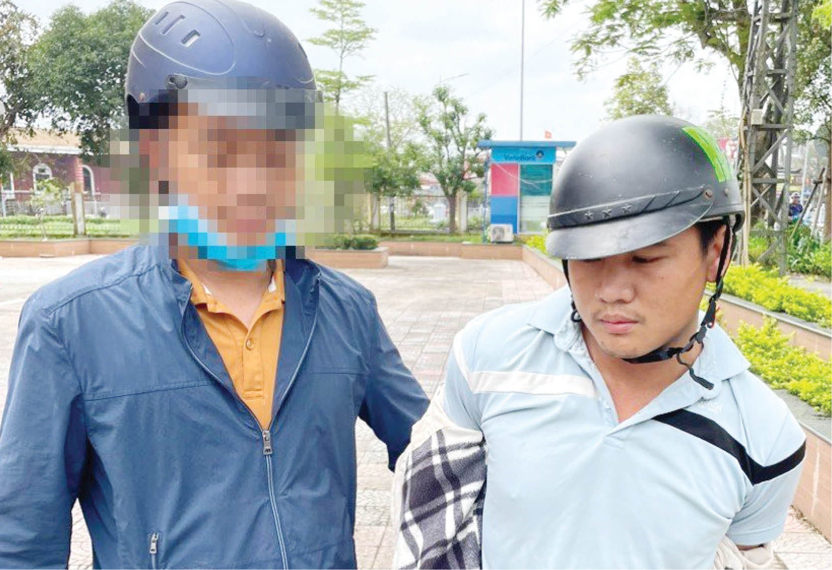 Hành trình gian nan truy bắt đối tượng truy nã