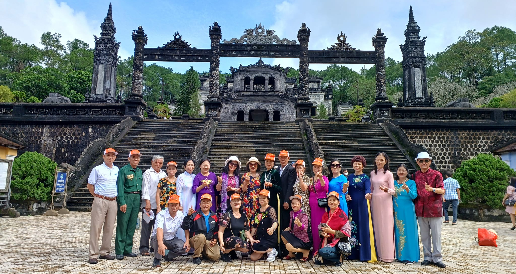 Đà Nẵng Open Tour - Nơi mang đến những trải nghiệm du lịch trọn vẹn