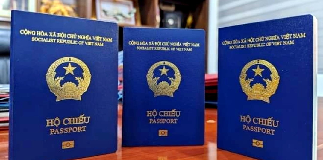 Tránh bị lộ lọt thông tin cá nhân và đối tượng xấu lợi dụng khi cấp hộ chiếu phổ thông