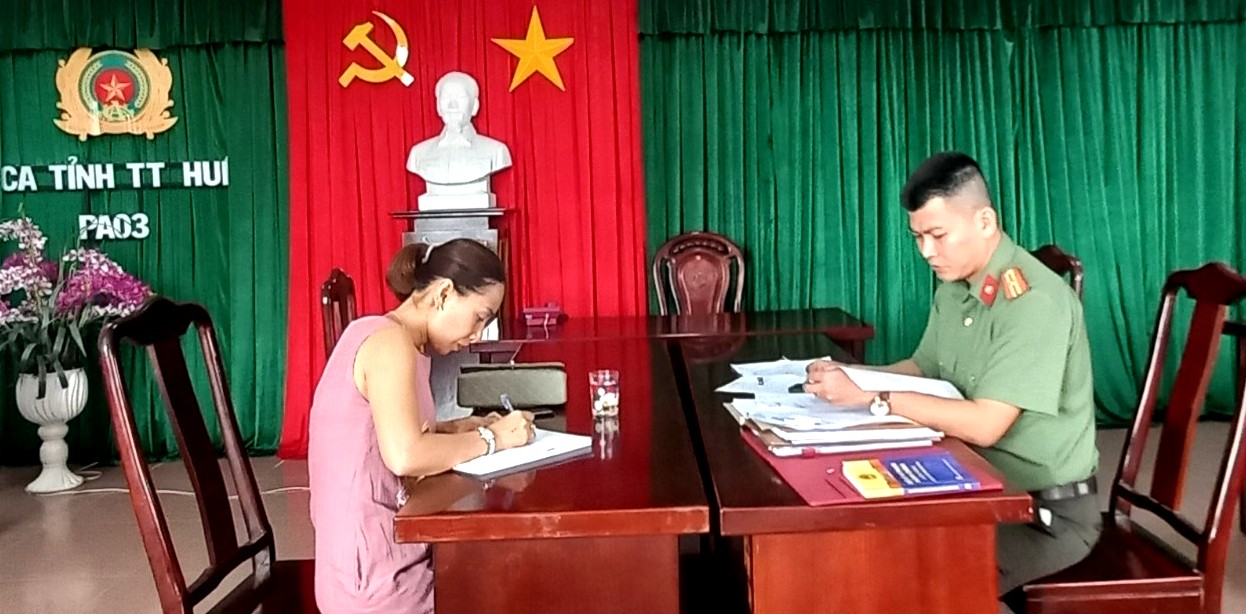 Xử phạt 22,5 triệu đồng đối với hành vi vi phạm pháp luật trên lĩnh vực in ấn