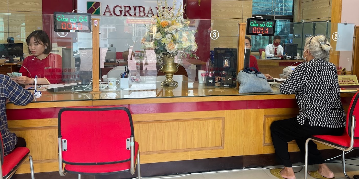 Tốc độ giảm lãi suất đang diễn ra khá tích cực