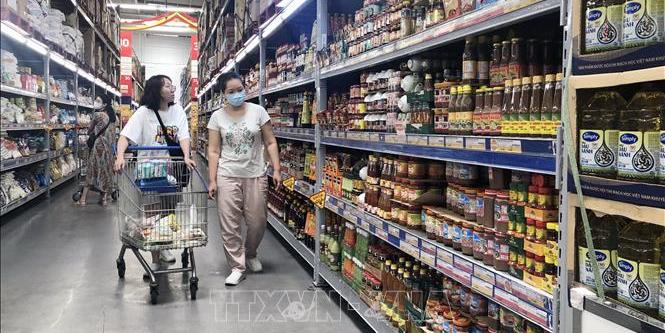 Chính phủ chỉ đạo theo dõi sát diễn biến tình hình thị trường các mặt hàng thiết yếu