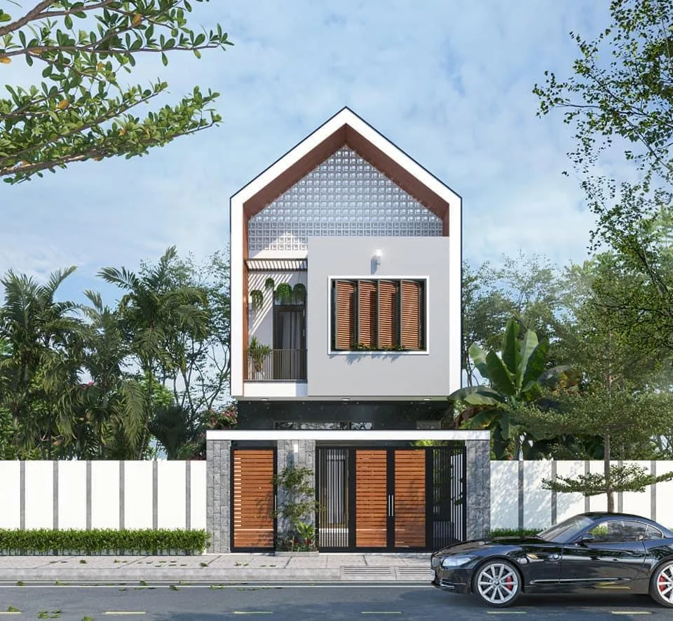 Những lưu ý khi thi công nhà phố hiện nay