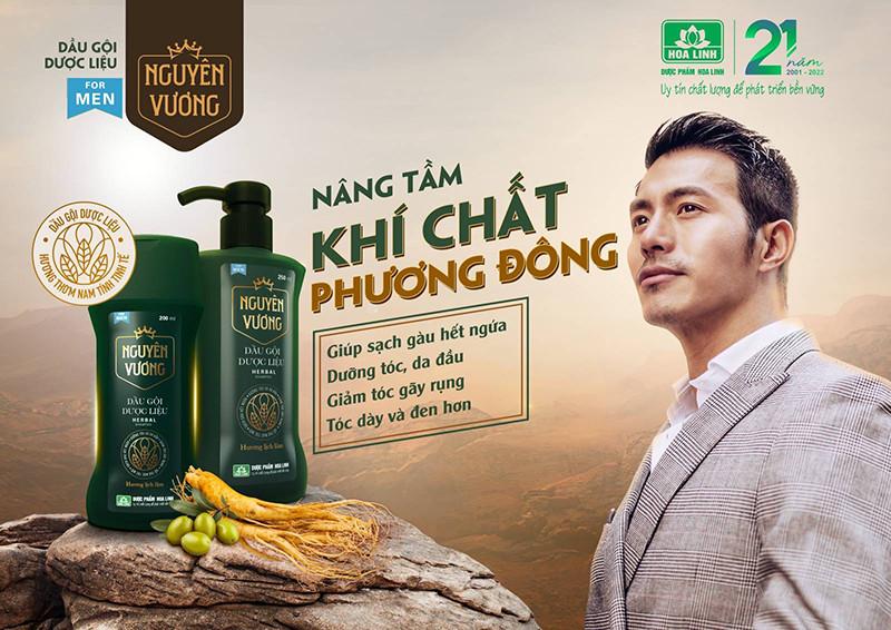 Chuyên gia chỉ ra những vấn về tóc và da đầu ở nam giới thường gặp