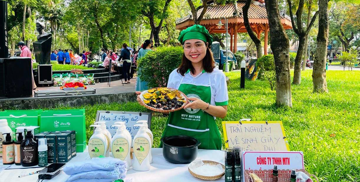 Đam mê chưa bao giờ là muộn