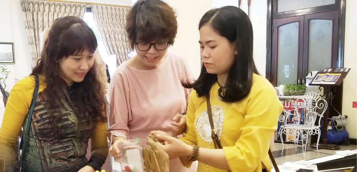 Đổi mới sáng tạo mở - mở ra cơ hội lớn hơn