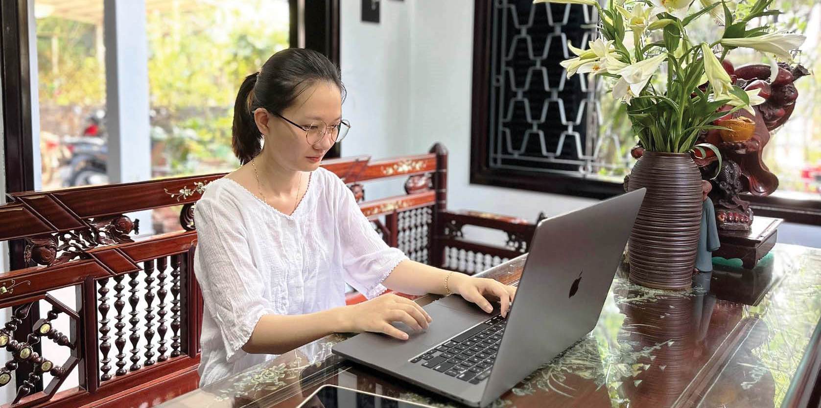 Ngày nghỉ cuối tuần của giới trẻ đang dần biến mất