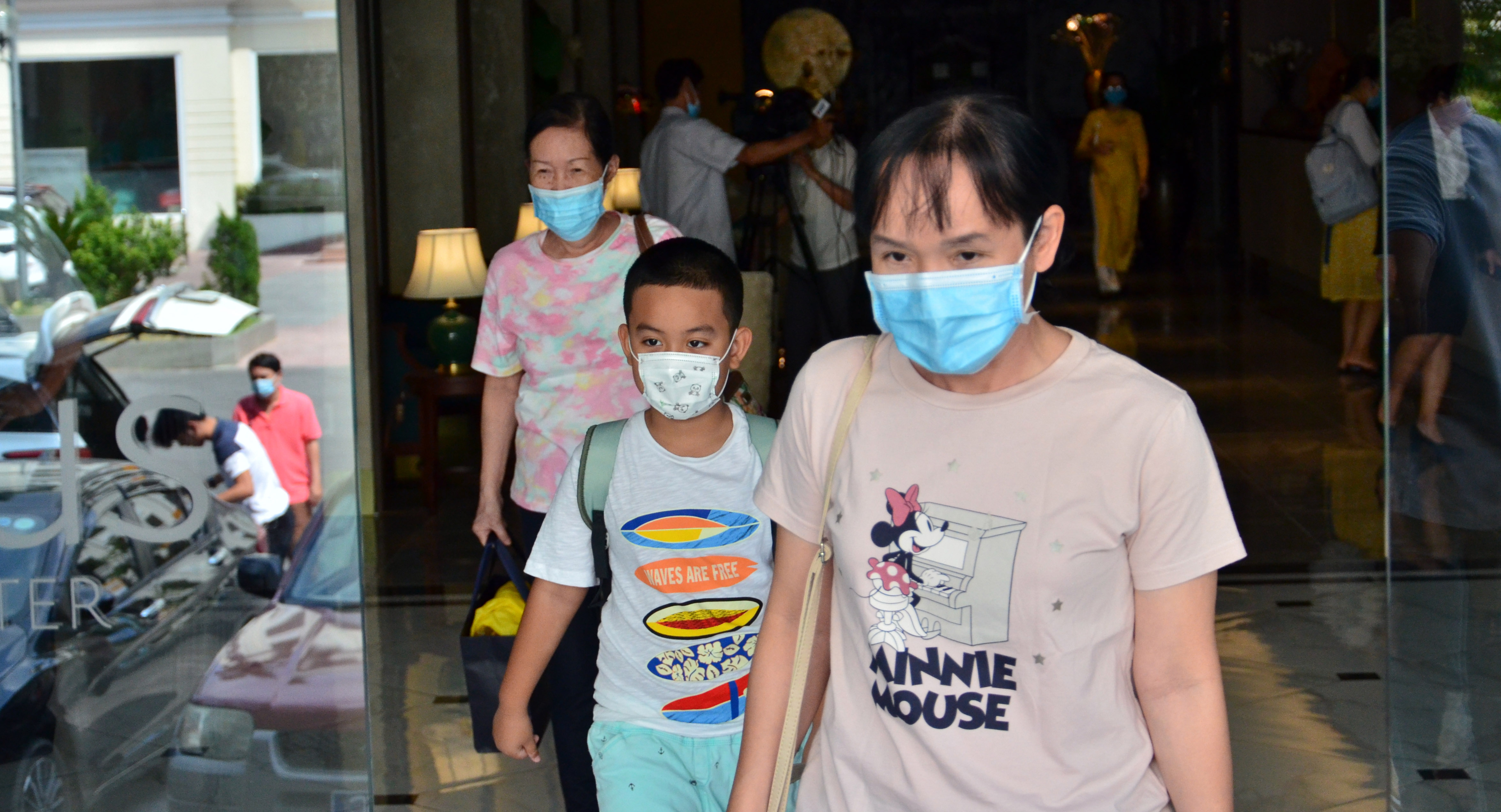 Chủ động phòng chống dịch bệnh Marburg trong lĩnh vực du lịch