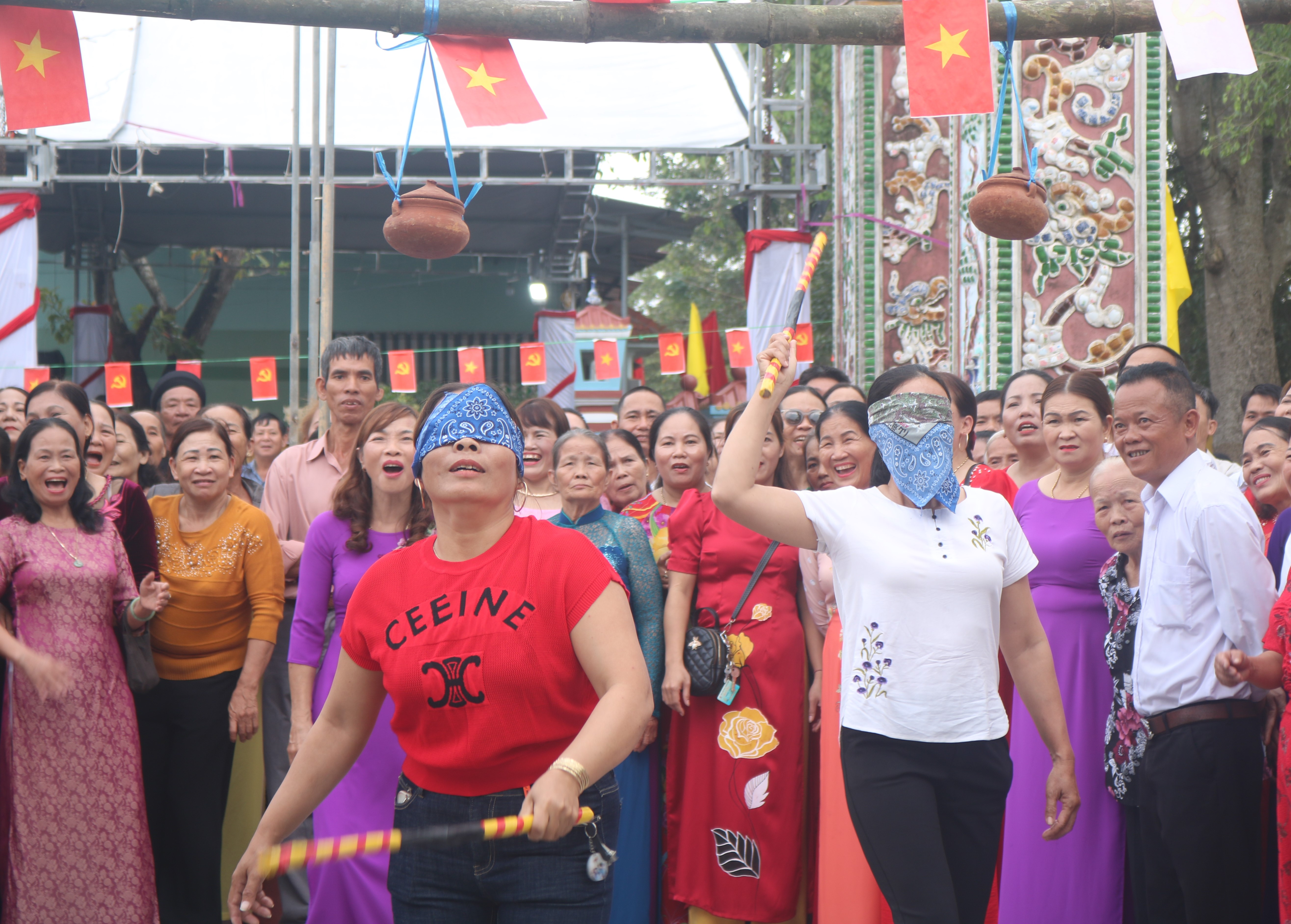 Ngày hội Đại đoàn kết là cơ hội để nâng cao đoàn kết, đồng lòng của người dân