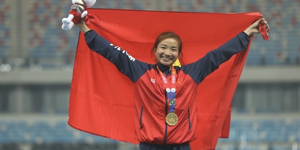 Lịch thi đấu của Việt Nam ở SEA Games 32 ngày 10 5  Mưa Vàng môn võ