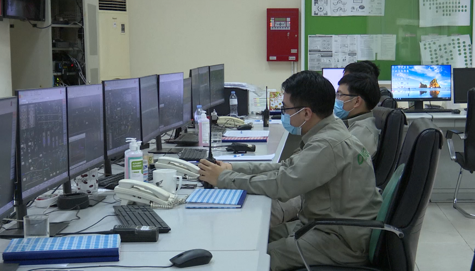 Lợi ích từ an toàn lao động