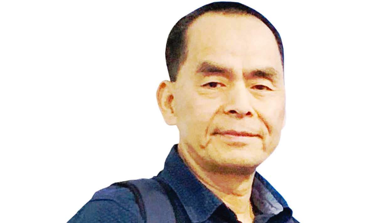 Sinh viên đồ họa miền Trung thiếu bản sắc