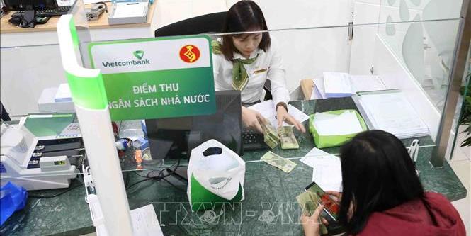 Chủ động trong điều hành thu ngân sách nhà nước