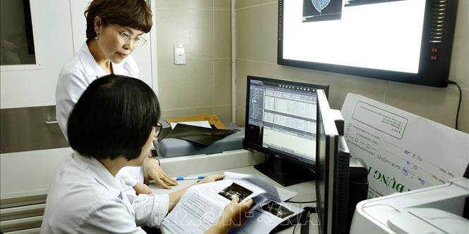 Việt Nam có thể “thanh toán” hoàn toàn ung thư cổ tử cung vào năm 2025