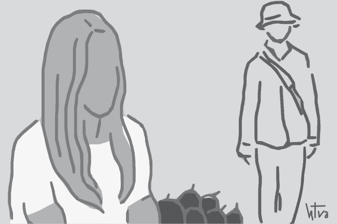 Ta trân trọng đời nhau