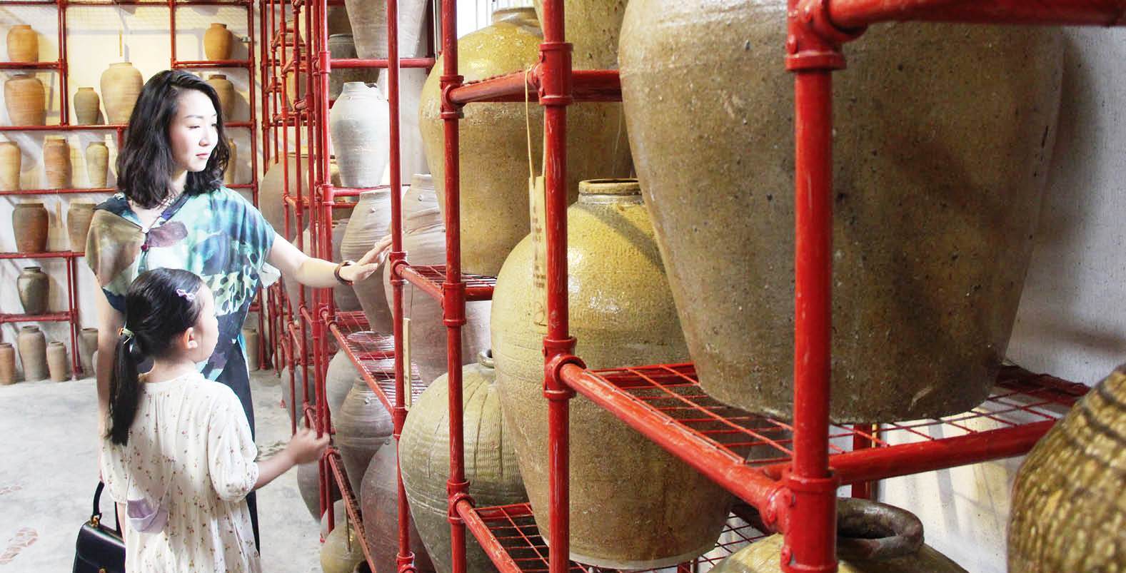 Huế cần có một bảo tàng xứng tầm