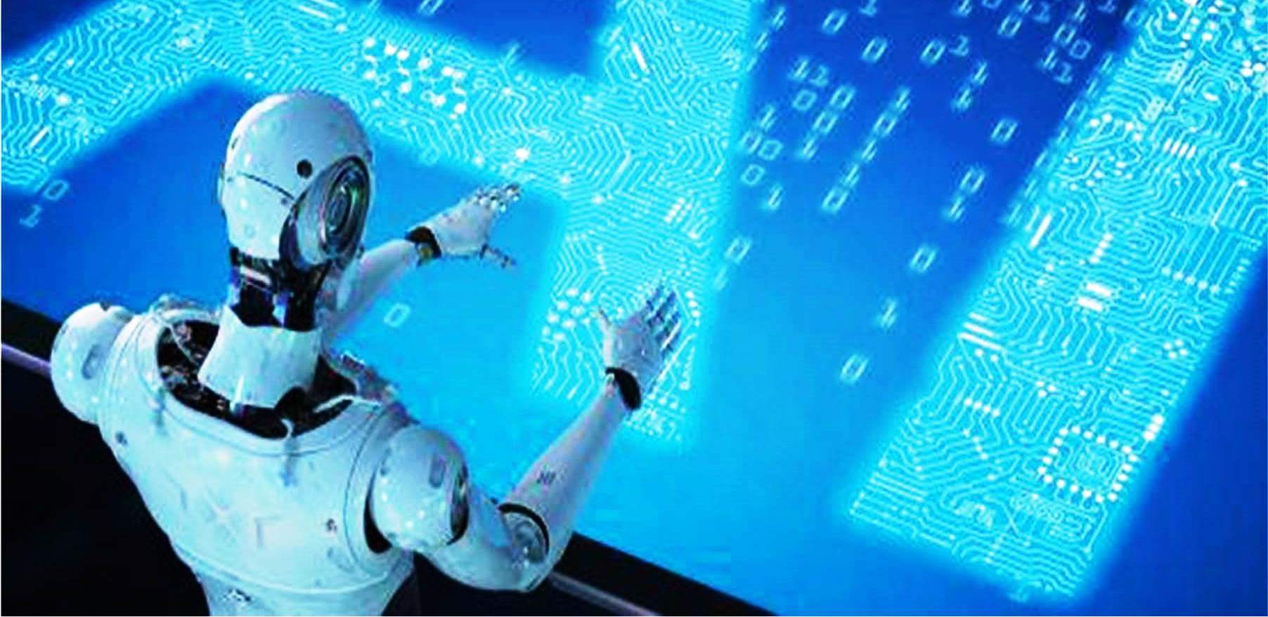 Trí tuệ nhân tạo sẽ thay thế 80 việc làm truyền thống