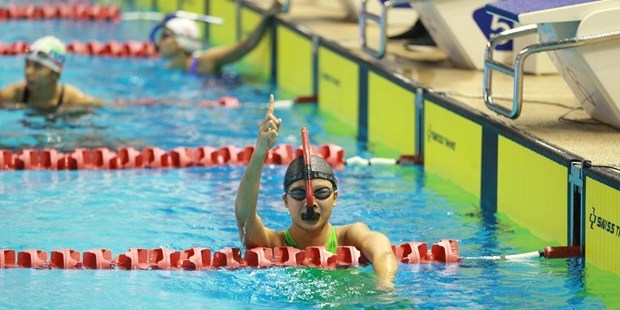 Lịch thi đấu SEA Games 32 ngày 13 5 Chờ ngày vàng của môn Lặn