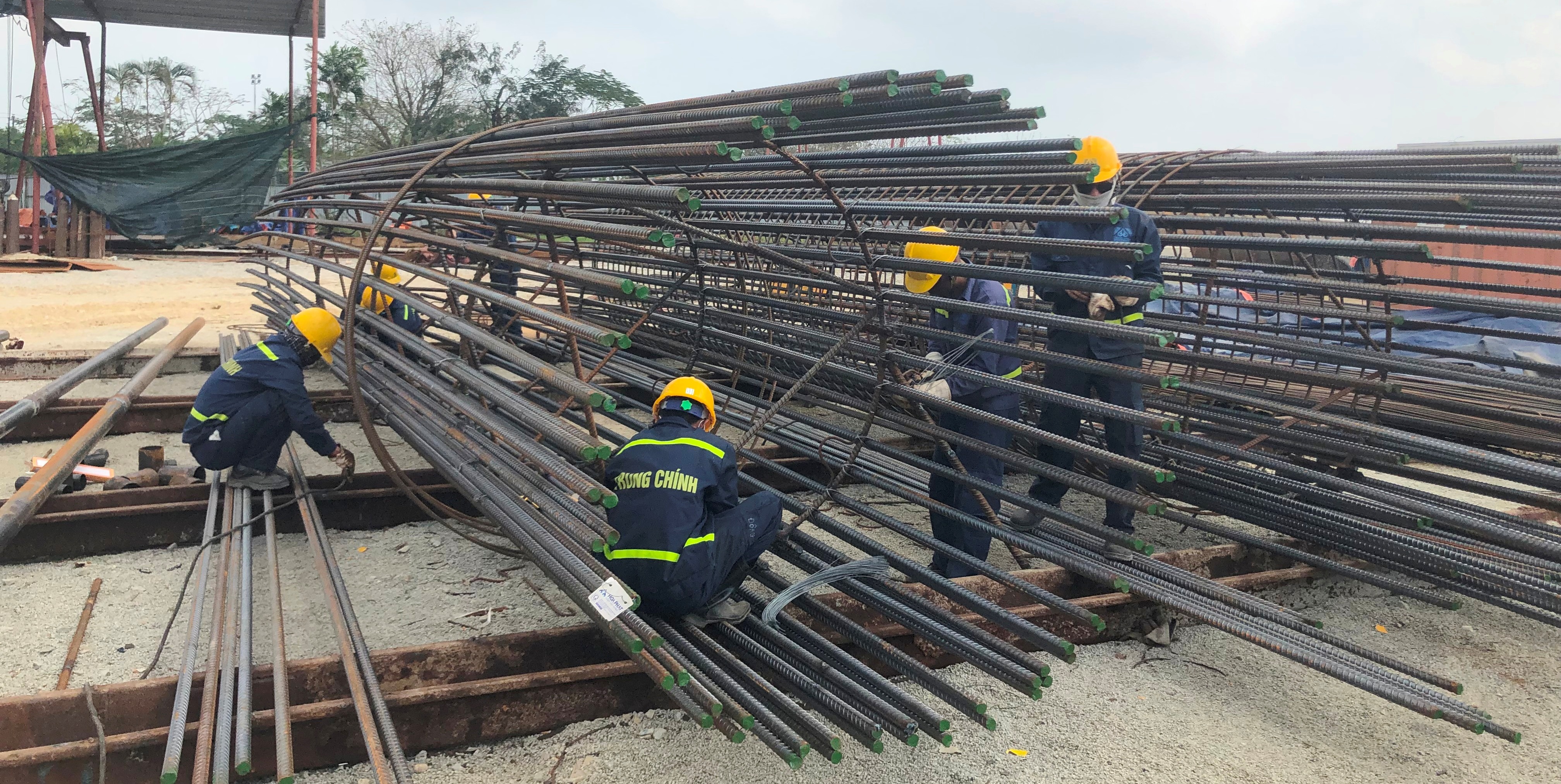 Kiến nghị cấp thêm đất tái định cư để đẩy nhanh công tác mặt bằng