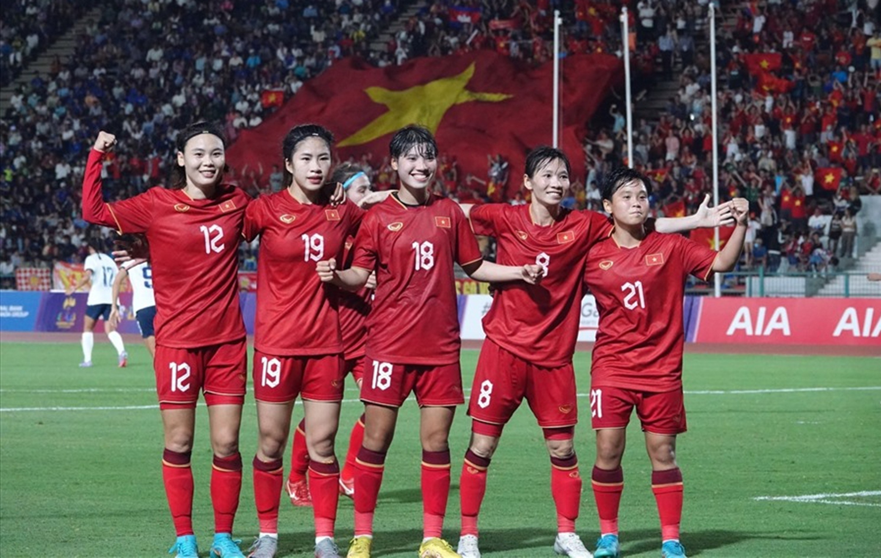 Bóng đá SEA Games, hai nửa vui buồn
