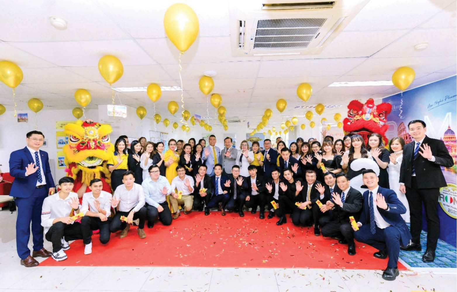 Phú Hưng Life vững bước tiến trên hành trình trở thành người bạn đồng hành đáng tin cậy