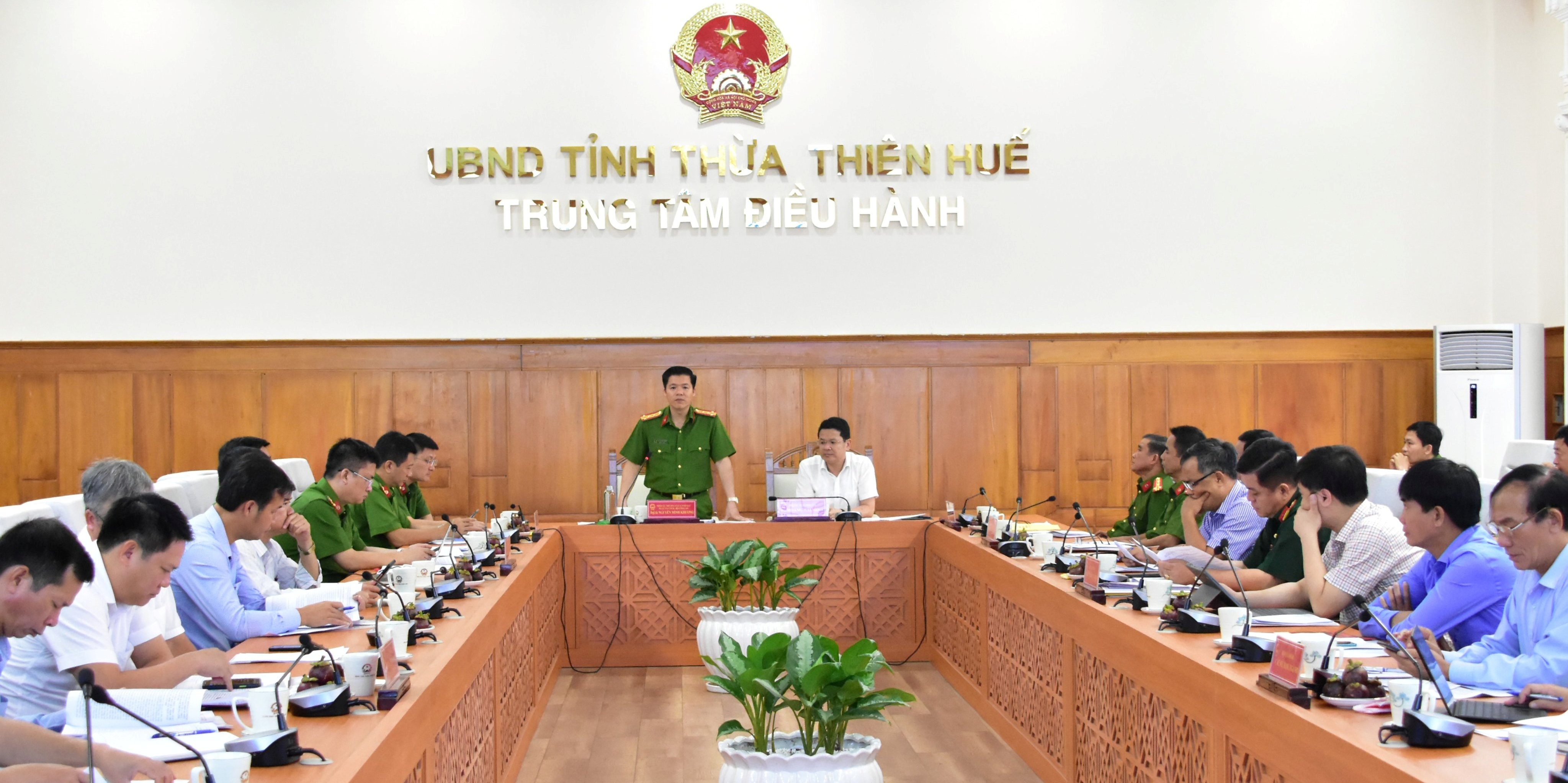 Hơn 800 vụ cháy xảy ra trong 10 năm qua