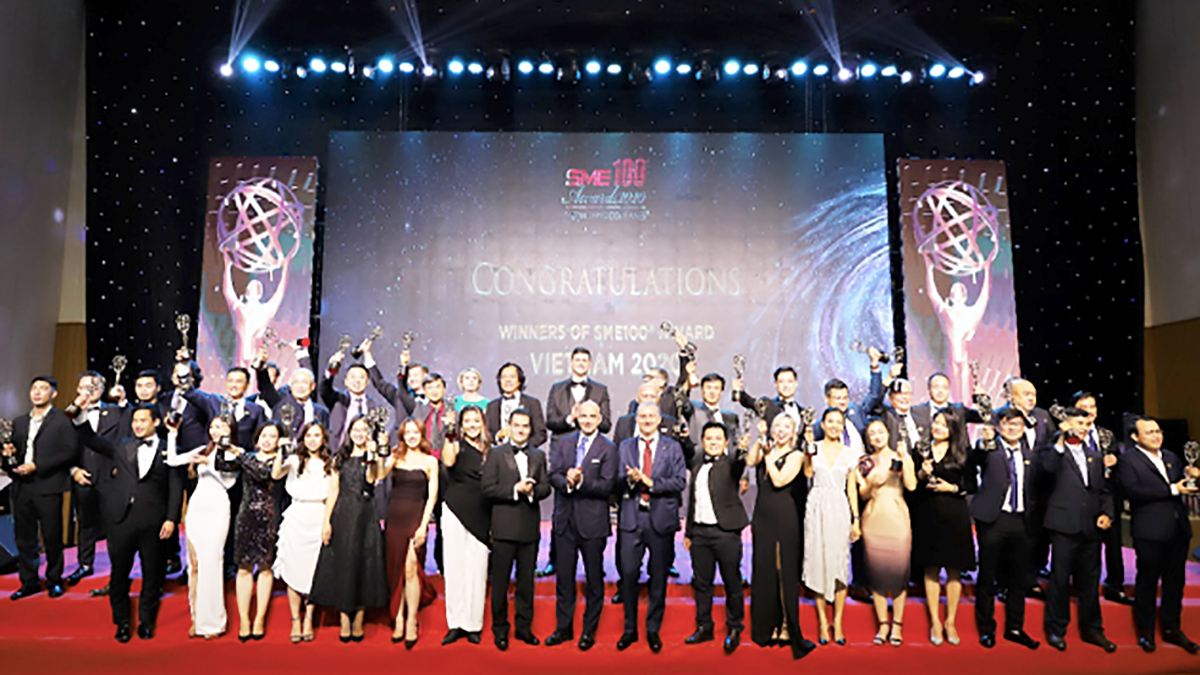 Các doanh nghiệp châu Á muốn mở rộng ra thị trường nước ngoài