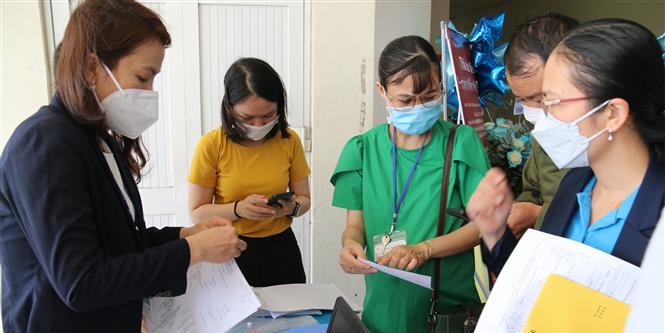 Tăng mức lương cơ sở lên 1,8 triệu đồng tháng từ ngày 1 7 2023