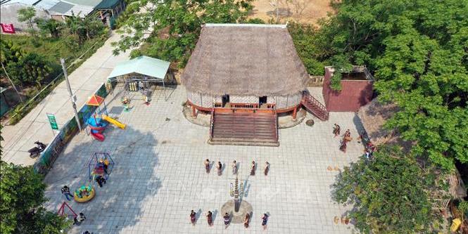 Phê duyệt Chương trình tổng thể về phát triển văn hóa Việt Nam 2023 - 2025