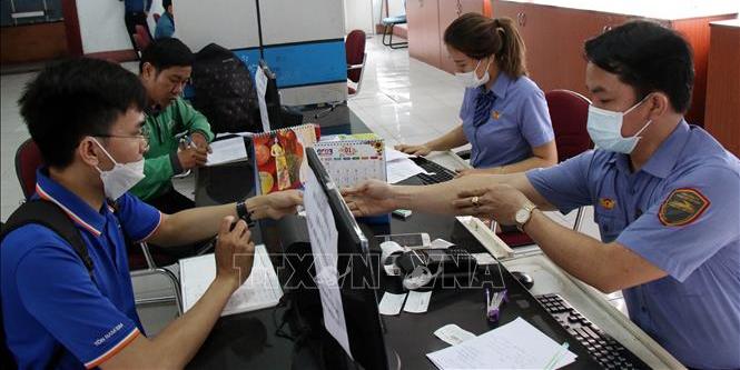 Quy định đổi, trả vé tàu tuyến Bắc - Nam dịp hè 2023