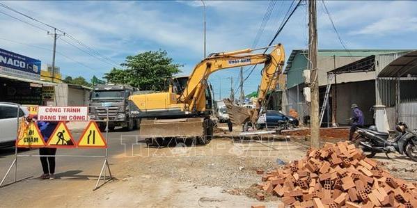 Ngành giao thông tìm cách giải ngân vốn đầu tư công