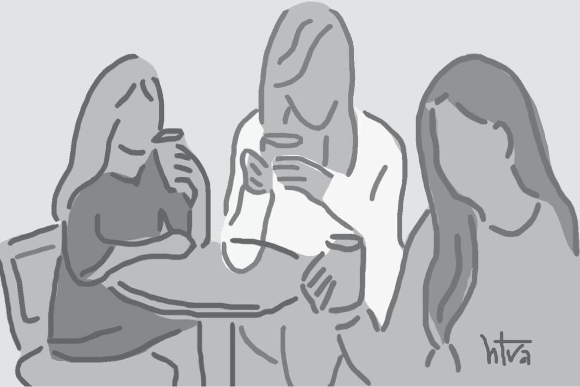 Bắt đầu từ những khoảnh khắc chất lượng