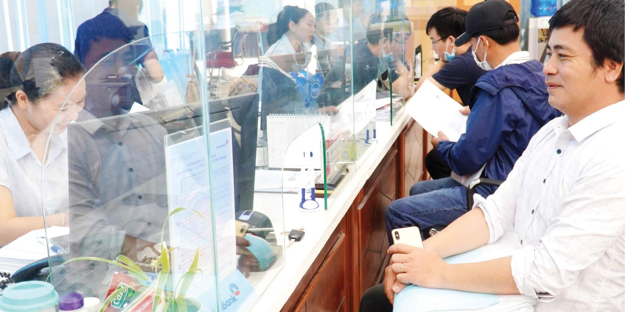 Cải thiện các chỉ số