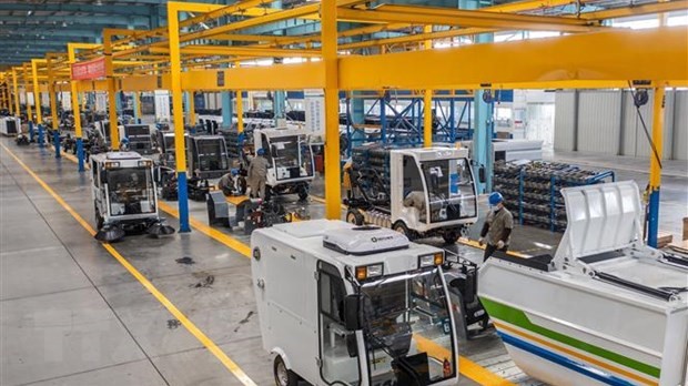 Liên Hiệp quốc thay đổi dự báo tăng trưởng kinh tế toàn cầu