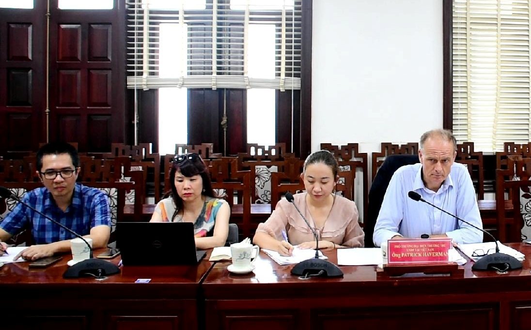 Thúc đẩy phát triển giao thông điện và giao thông xanh