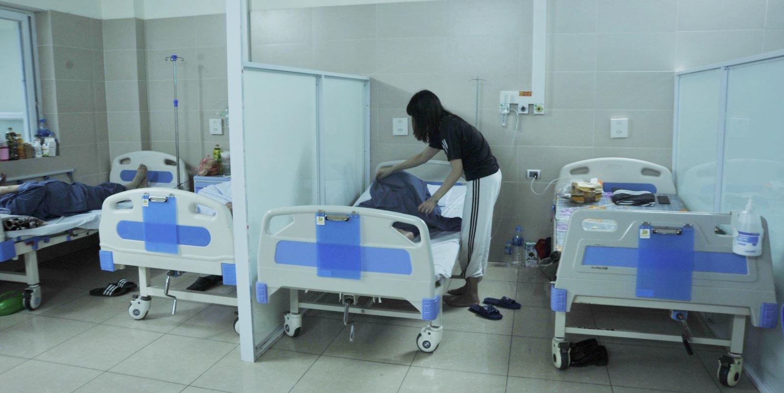 Người bệnh tử vong do COVID-19 thường ở nhóm nguy cơ cao