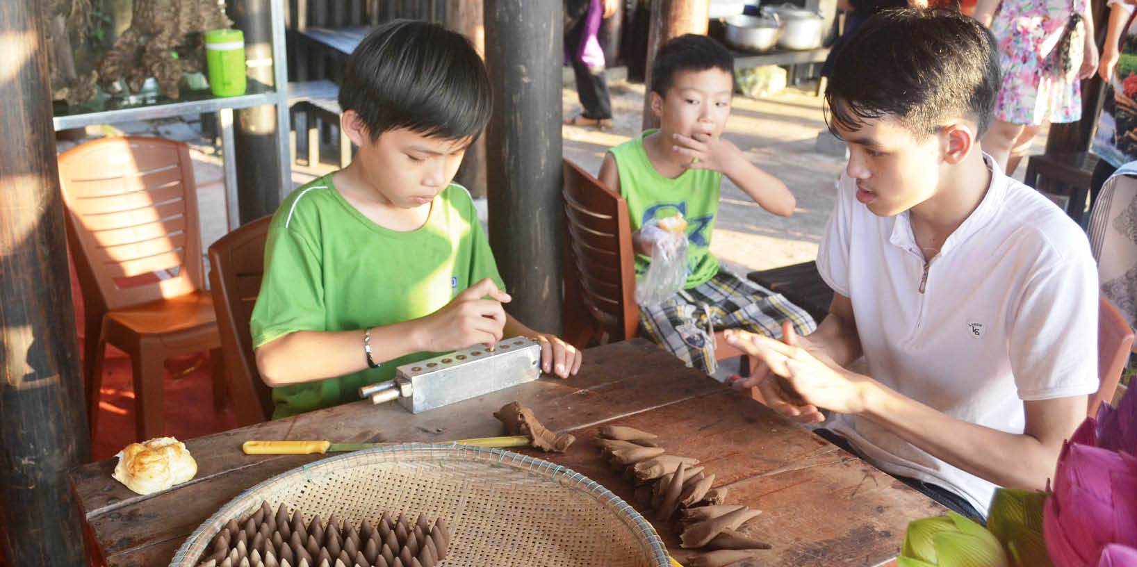 Du lịch Phú Quốc giảm nhiệt  cơ hội cho các tỉnh miền Trung