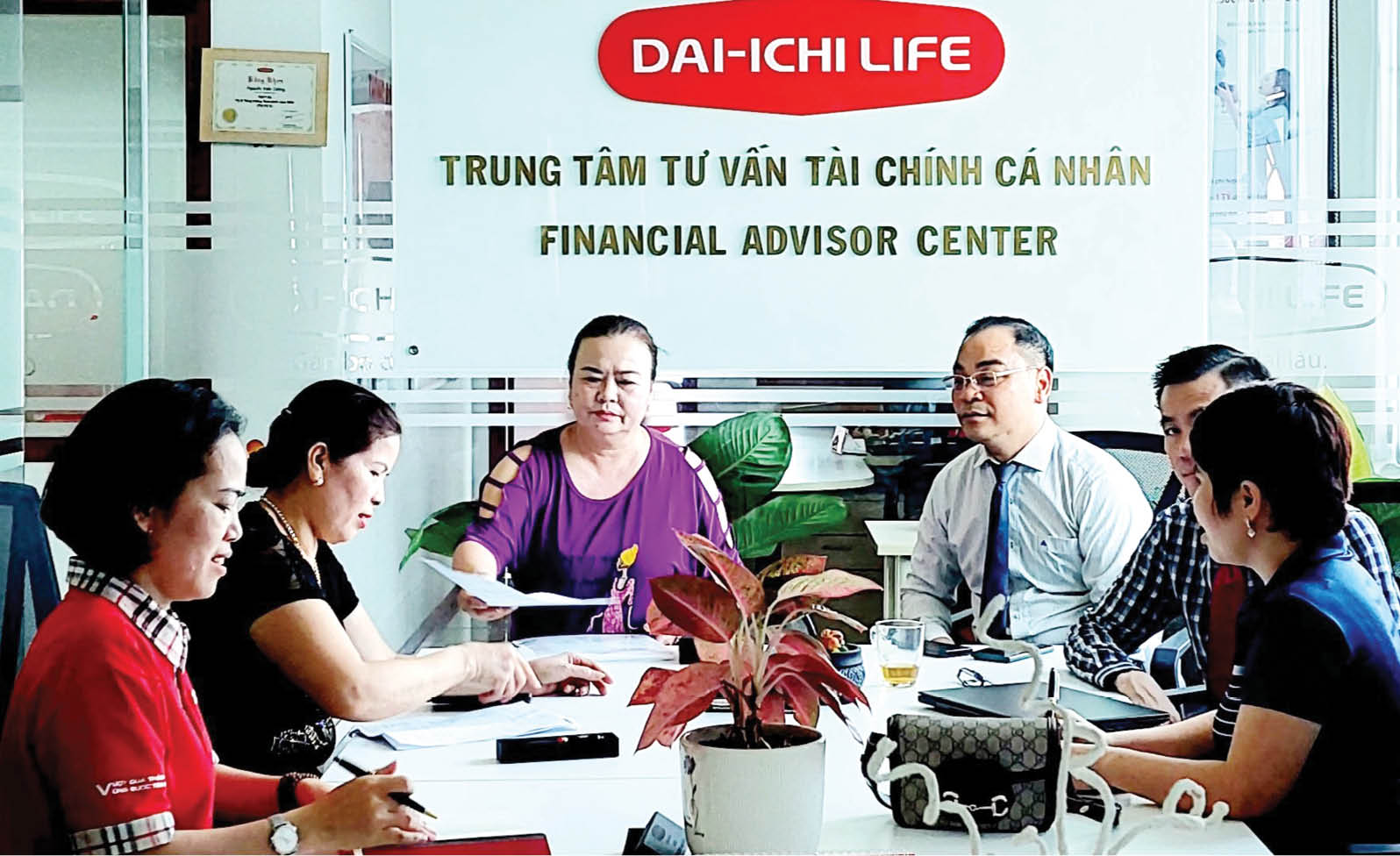 Khôi phục niềm tin thị trường bảo hiểm nhân thọ