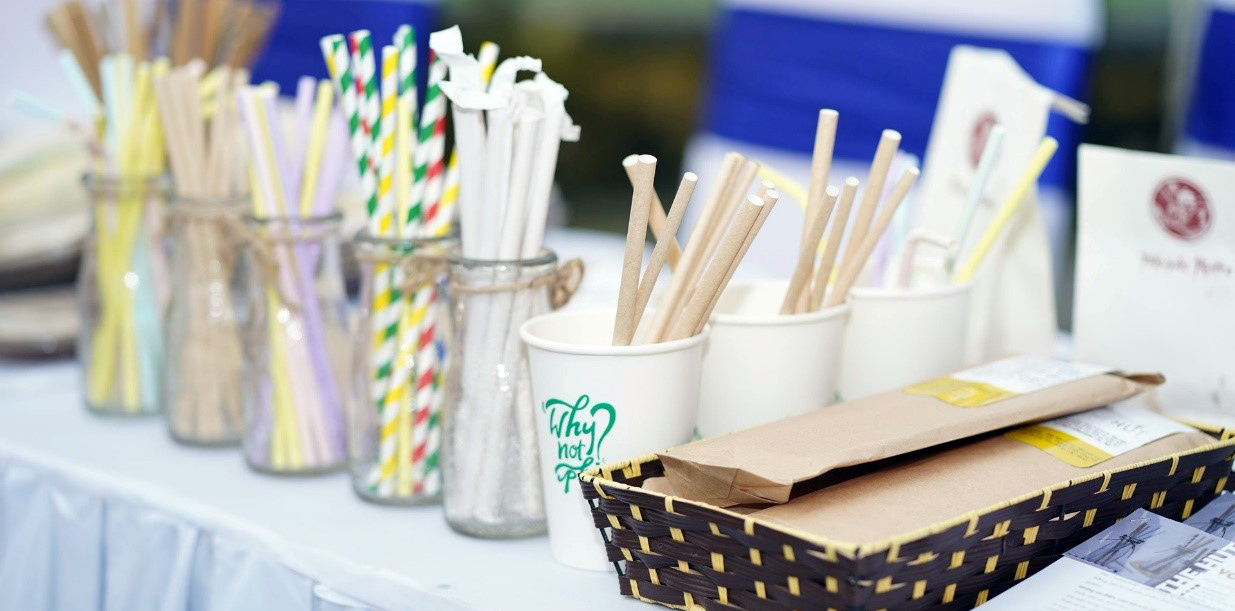 Giảm thiểu rác thải nhựa trong hoạt động du lịch