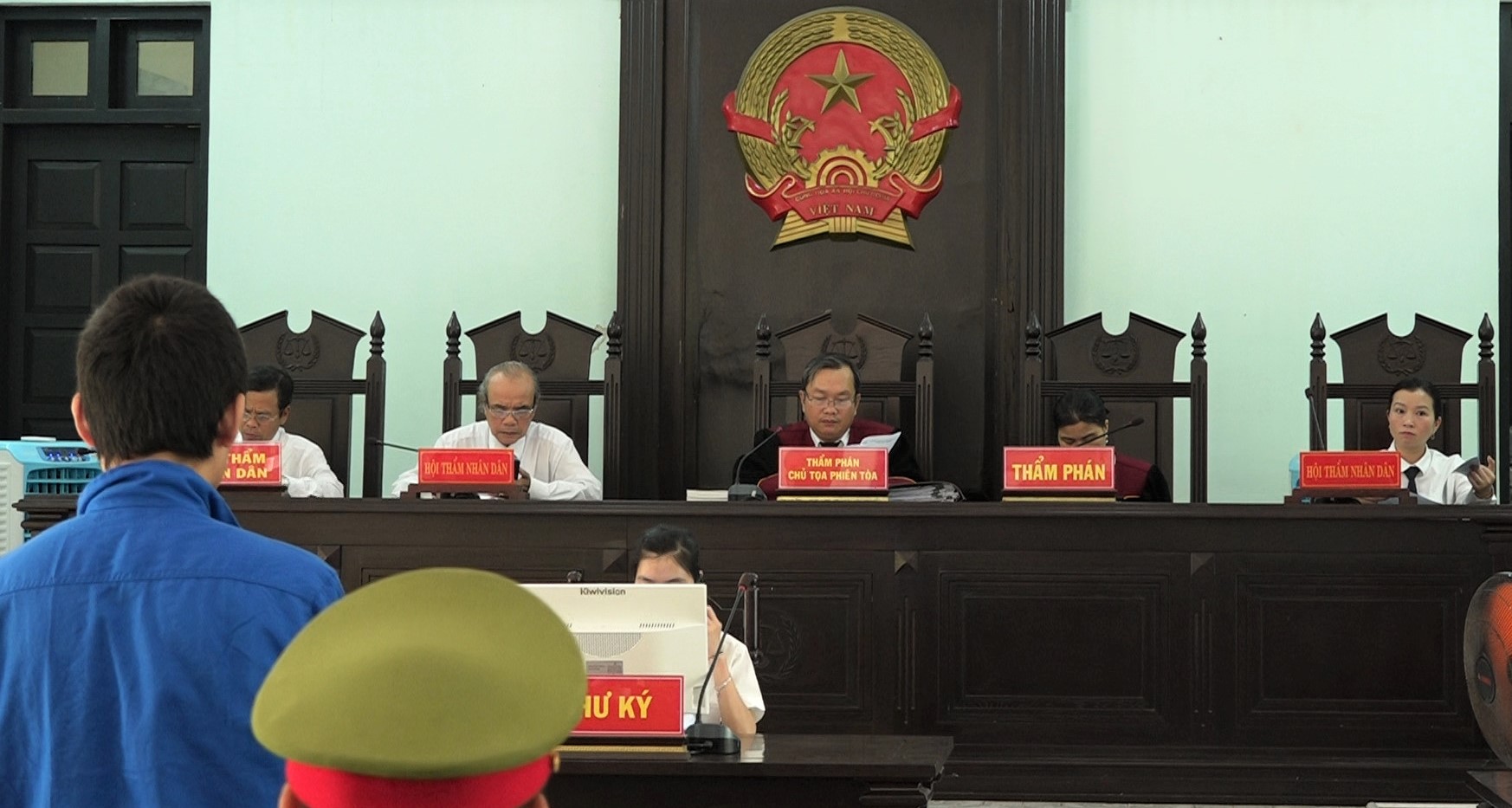 Trả giá đắt cho hành vi giết người vì ghen tuông