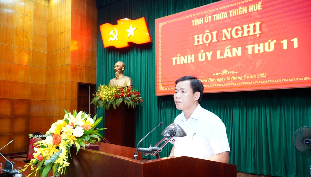 Hoàn chỉnh quy hoạch phát triển không gian đô thị, đẩy nhanh tiến độ vốn đầu tư công