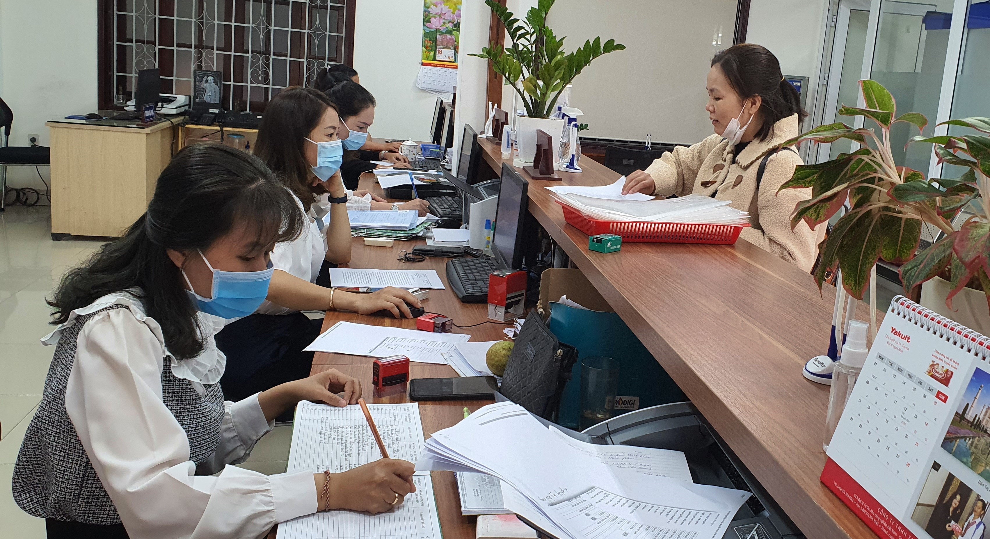 Khởi động hội thi trực tuyến cải cách hành chính giai đoạn 2021 - 2025