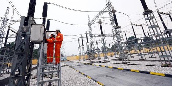 EVN xin giãn nợ tiền mua than để đảm bảo cấp điện