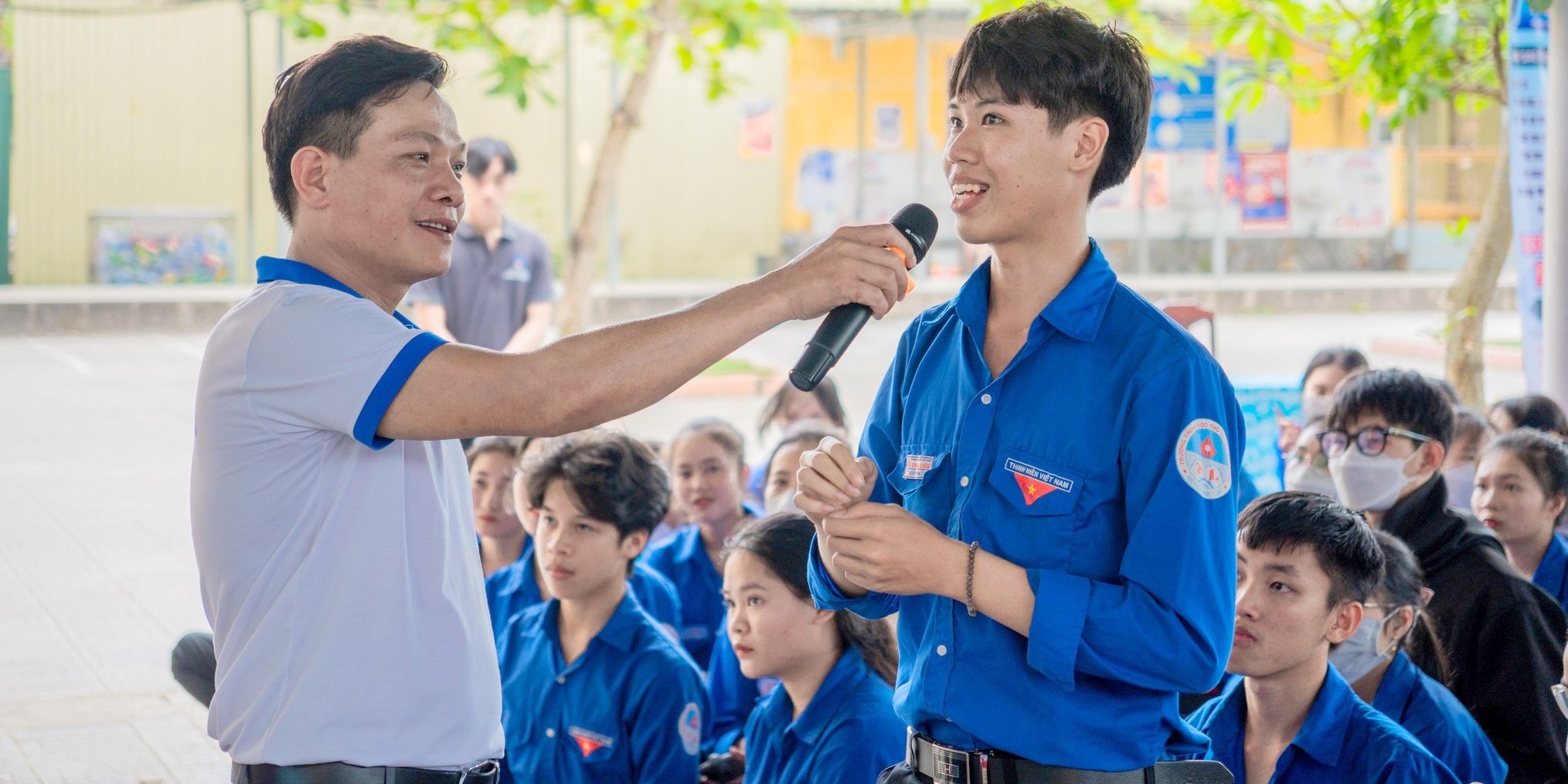 Đại học Huế xét tuyển thẳng, ưu tiên xét tuyển vào các ngành đào tạo