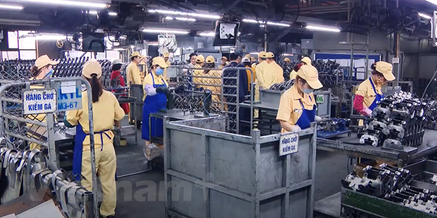 Quản lý ngoại hối linh hoạt để thích ứng với điều kiện bên ngoài