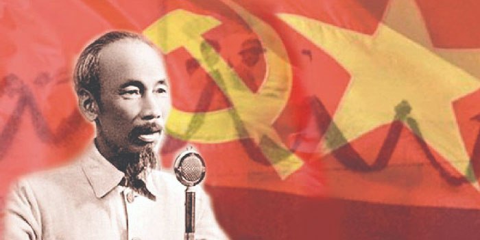 Hết lòng hết sức phụng sự Tổ quốc, phục vụ Nhân dân