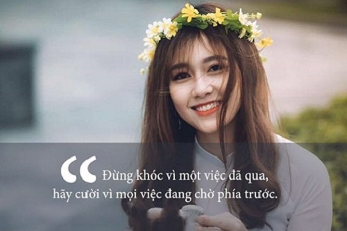 Tuyển tập những stt cười để che giấu nỗi buồn cô đơn