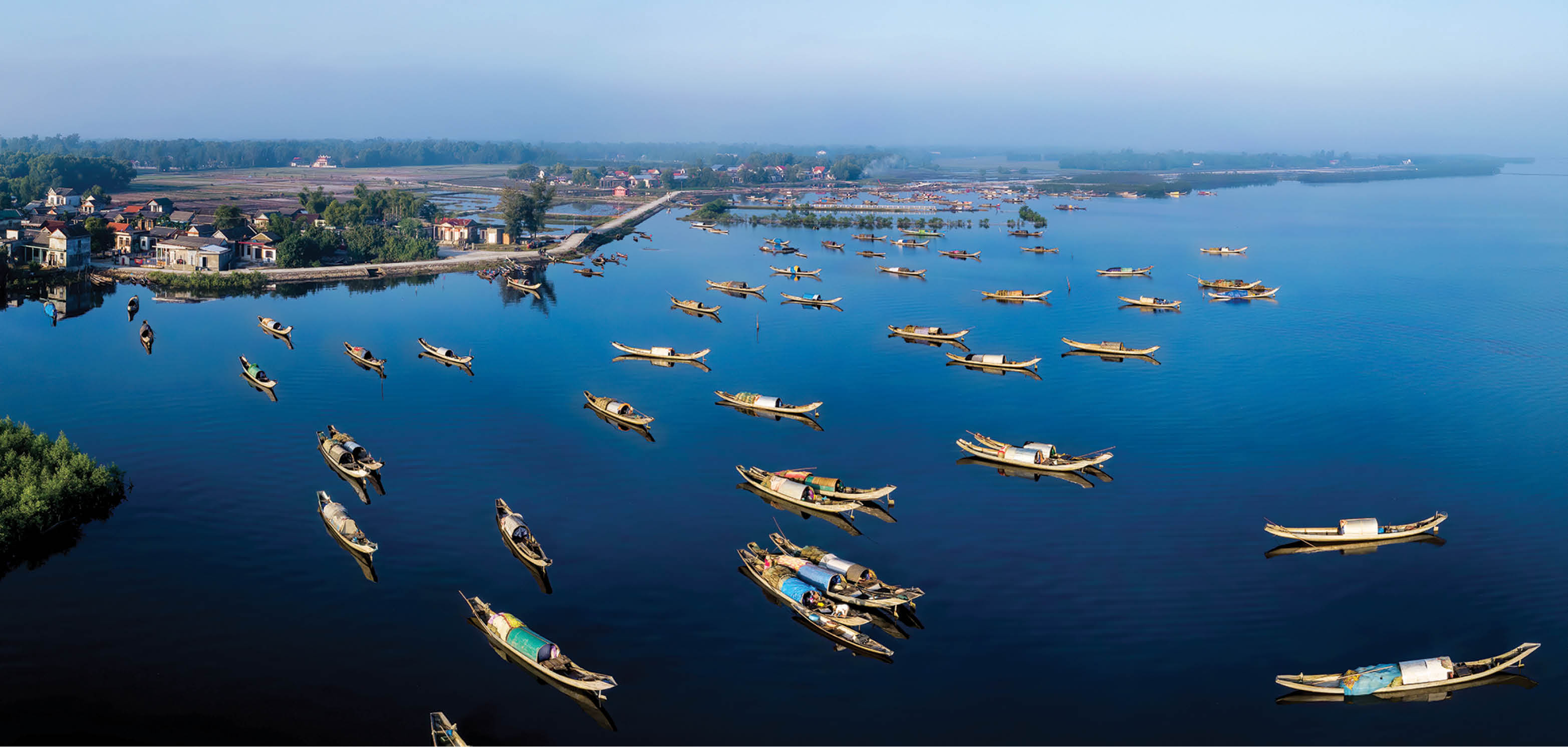 Tam Giang - Cầu Hai