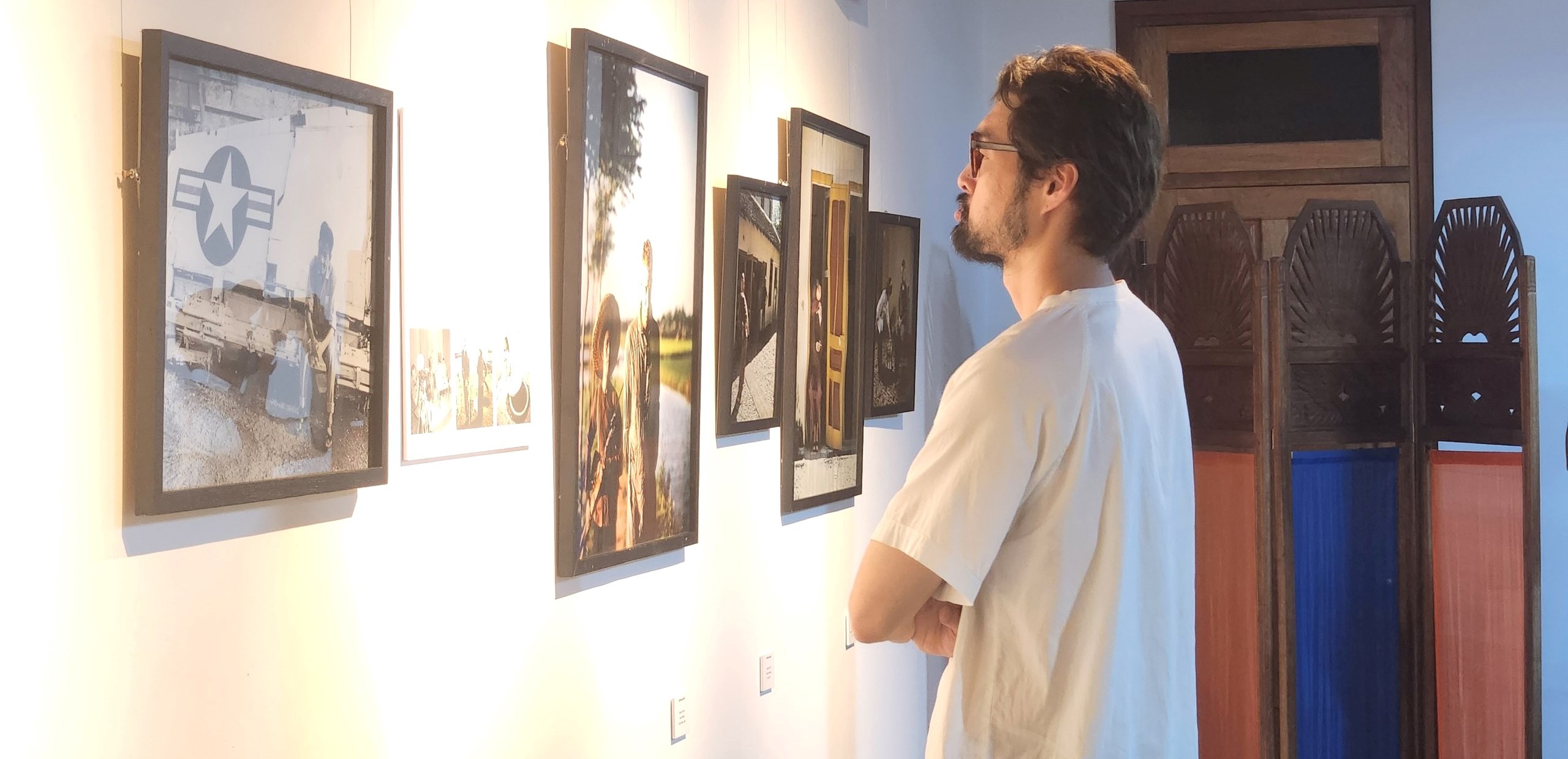 Thomas Billhardt “Tái ngộ với Việt Nam”