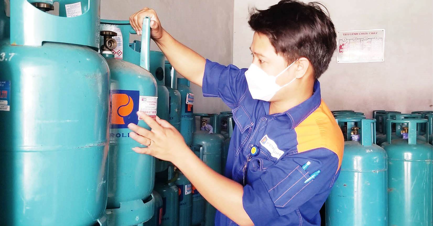 Nhận diện nguy cơ và phòng ngừa kịp thời tai nạn lao động